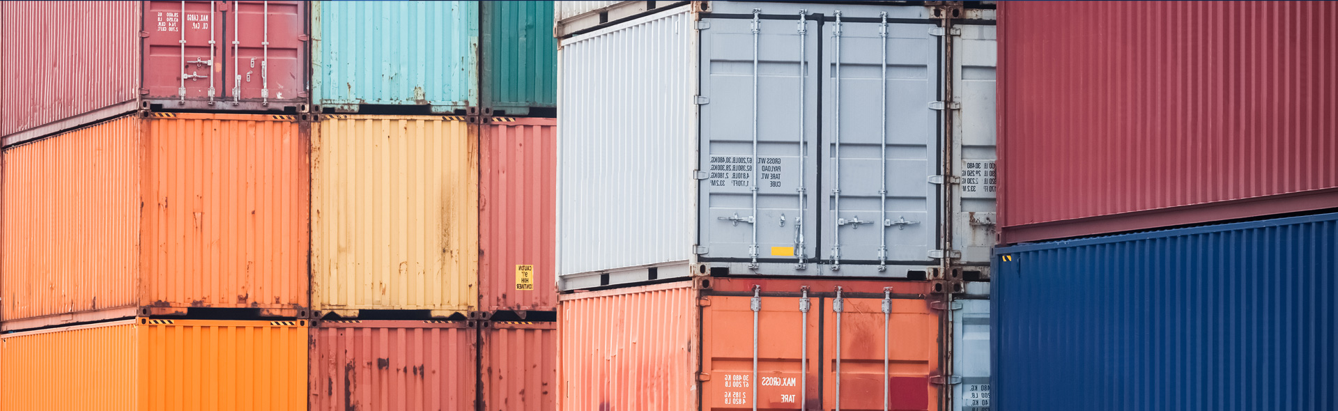 Piano di distribuzione brand fashion